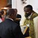 Reconnaissance Papale au Ministre du Commerce:La distinction du Saint-Siège lui a été décernée ce jour à Yaoundé
