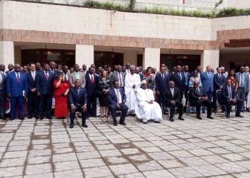 Faim Zéro:grande mobilisation des acteurs à Yaoundé pour aider la FAO  à atteindre l&rsquo;un de ses objectifs dans le monde