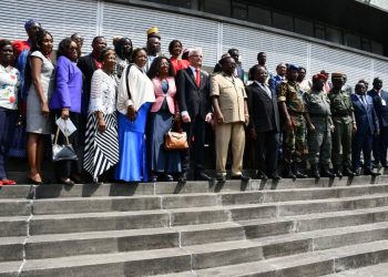 Foire Internationale de Douala:Les objectifs ont été précisés par le Ministre Camerounais du Commerce