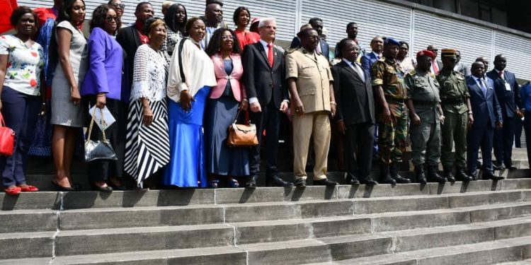Foire Internationale de Douala:Les objectifs ont été précisés par le Ministre Camerounais du Commerce