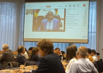Préparatifs de la 13e Ministérielle de l&rsquo;OMC de DOHA en 2024:Le porte-parole du Groupe Africain expose sur sa position