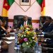 Promotion du « Made in Cameroon »:Un projet de production de farine à base de manioc en examen au  Ministère du Commerce