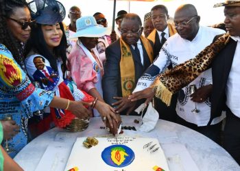 Mefou et Afamba:Tous derrière le Président Paul Biya pour les prochaines élections présidentielles