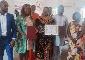 Promotion du « Made in Cameroon »:Des lauriers pour le Pr Justine Diffo