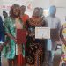 Promotion du « Made in Cameroon »:Des lauriers pour le Pr Justine Diffo