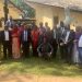 des somaliens à Dschang