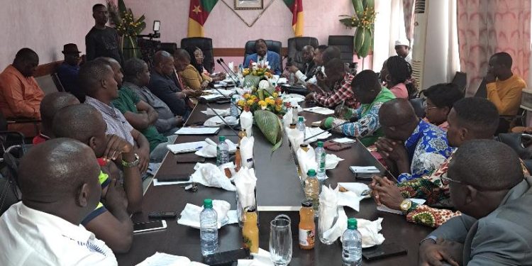 Pâtisserie à base de Manioc :Un  projet révolutionnaire présenté au Gouvernement