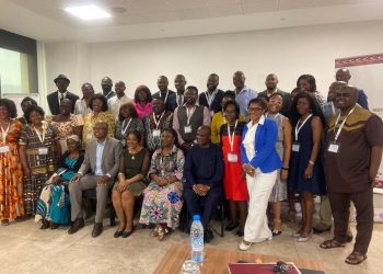 Infrastructure Intégrée axée sur l’agriculture pour un système alimentaire durable:C’est le thème de l’atelier de deux jours organisé à Yaoundé par le NEPAD