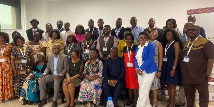 Infrastructure Intégrée axée sur l&rsquo;agriculture pour un système alimentaire durable:C&rsquo;est le thème de l&rsquo;atelier de deux jours organisé à Yaoundé par le NEPAD