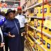 Opération Noël pour tous:Yaoundé a servi de cadre au lancement de l&rsquo;opération par le Ministre du Commerce