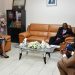 Filière riz:Une entreprise Indienne en mission de prospection au Cameroun