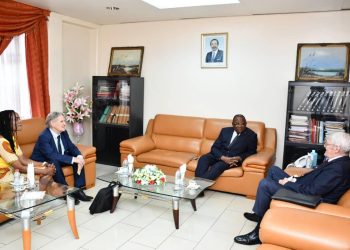 PME Camerounaises:Les efforts de conditionnement salués par le Ministre du Commerce