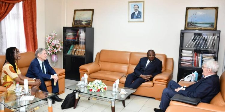 PME Camerounaises:Les efforts de conditionnement salués par le Ministre du Commerce