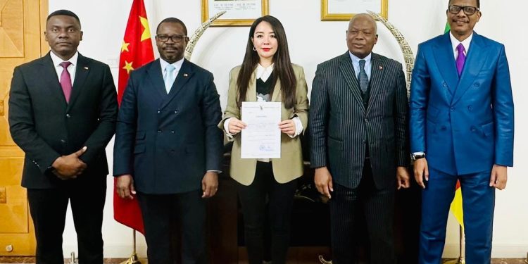 Cameroun-Chine: Une nouvelle ligne se trace pour les investisseurs au Cameroun