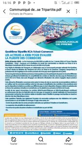 RCA-TCHAD-CAMEROUN