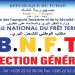 prix du fret