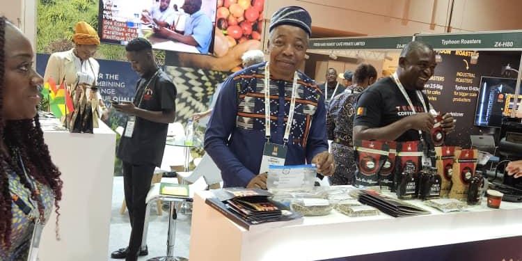 Filière Café: Le Cameroun présent à la troisième édition du World of Coffee Dubai 2024 aux Emirats arabes unis
