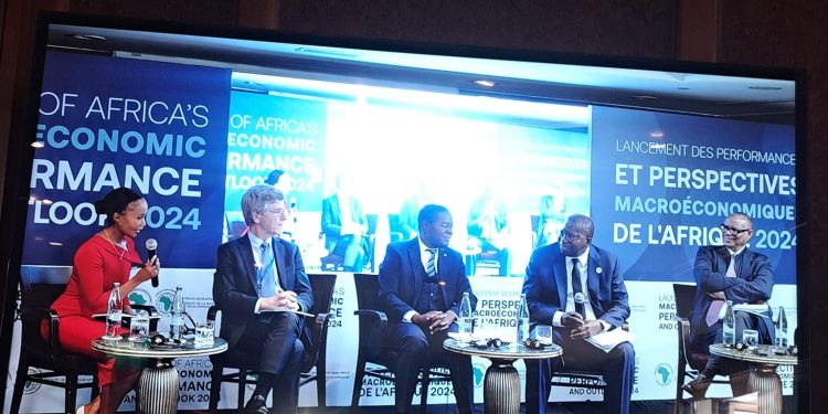 Perspectives économiques de l’Afrique: Les projections les plus récentes indiquent que la croissance s’accélèrera en 2024