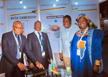 Symposium sur le Café africain: Forte participation des acteurs en marge de l’Assemblée Générale Annuelle de l’OIAC à Addis-Abeba