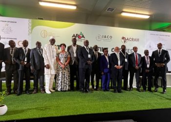 Forum de Haut niveau sur le Café africain: Il était organisé en marge de l’Assemblée Générale de l’Organisation Interafricaine de Café (OIAC)