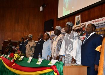 Cameroun :Fête Nationale de la Jeunesse: Le Gouvernement sensibilise les jeunes