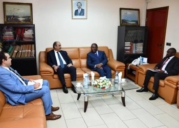 Cameroun: La Coopération commerciale Cameroun-Tunisie en marche