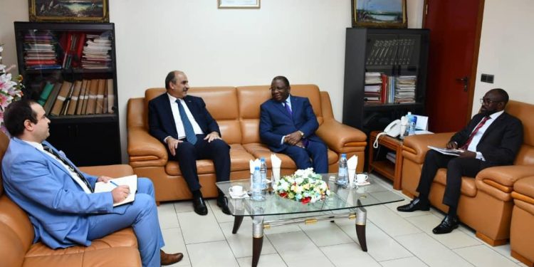 Cameroun: La Coopération commerciale Cameroun-Tunisie en marche