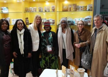 Facilitation de l’accès aux financements aux coopératives dirigées par les femmes:Le coup de main salvateur de LadyAgri