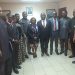 Mise en œuvre de la ZLECAF:Le Gouvernement Togolais salue l&rsquo;engagement du Mincommerce du Cameroun pour son engagement dans la mise en œuvre de la ZLECAF et l’Initiative  sur le Commerce Guidé.