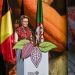 5e Conférence Mondiale sur le Cacao: La cérémonie d&rsquo;ouverture s &lsquo;est déroulée ce jour à Bruxelles en Belgique