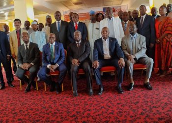 Cameroun:Les pays de l’écosystème du Lac Tchad mobilisés dans le cadre de l’harmonisation des activités de contrôle et d’éradication de la peste des petits ruminants