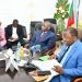 Lancement de l'identifications des beneficiaires