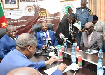 Cacao and Coffee festival:Ce plus grand évènement grand public du Cacao et du Café en Afrique se tiendra du 29 au 31 mai 2024 à Yaoundé et Douala