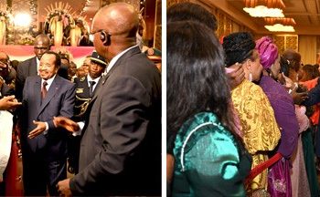 Cameroun/Défilé du 20 mai 2024:Une fête sous haute sécurité