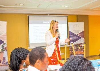 Cameroun:LadyAgri-Telcar renforcent les capacités des Femmes leaders Femmes Forces