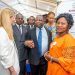 Cameroun:La première édition du Cacao and Coffee festival a été ouverte hier devant des sommités internationales en présence d&rsquo;une foule nombreuse d&rsquo;exposants du Cameroun ,de la Cote d&rsquo;Ivoire,du Gabon,du Congo ,de l&rsquo;Inde etc