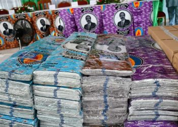 Mefou et Afamba:Le Rassemblement Démocratique du Peuple Camerounais prendra part à la Fête Nationale du 20 mai 2024
