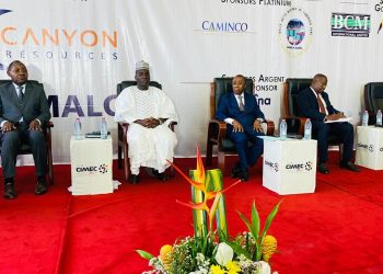 Mines,ministres,OEACP,UE,Cameroun,transformation,Paul Biya,Minimidt ,métaux critiques