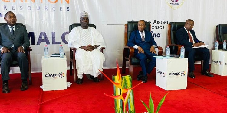 Mines,ministres,OEACP,UE,Cameroun,transformation,Paul Biya,Minimidt ,métaux critiques