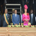 Paul Biya au 20 mai 2023