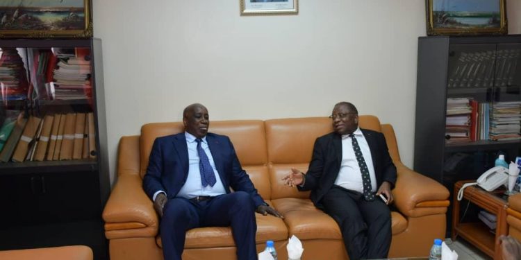 Cameroun:Commercialisation du CACAO:Les pays producteurs réclament désormais de la transparence et de l&rsquo;équité dans les transactions commerciales