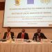 Développement du secteur minier:Une Convention de financement signée à Yaoundé entre le Minimidt et l’Union Européenne