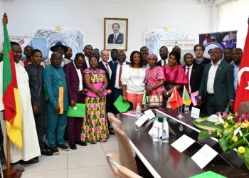 Cameroun-Turquie:Le Cameroun prendra part à la Foire GO AFRICA EXPORT ISTANBUL 2024 en marge de HALAL EXPO 2024