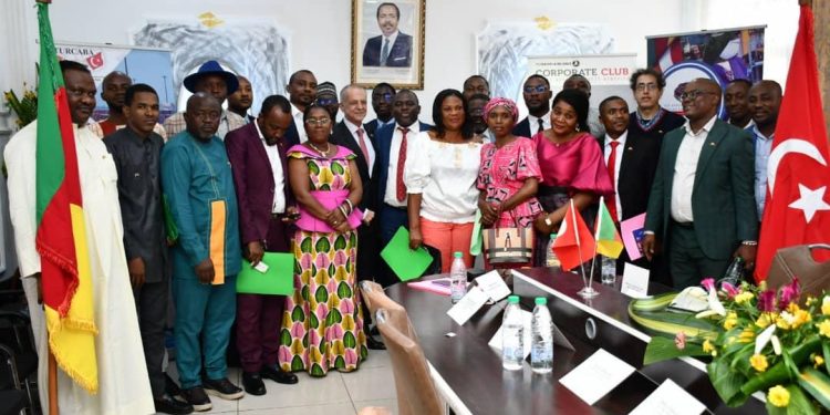 Cameroun-Turquie:Le Cameroun prendra part à la   Foire GO AFRICA EXPORT ISTANBUL 2024 en marge de HALAL EXPO 2024