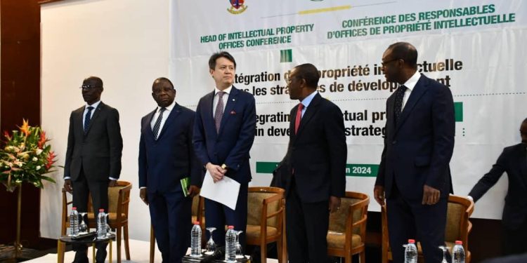 Cameroun:Propriété Intellectuelle:Yaoundé abrite une Conférence des Etats membres de l’OAPI relative à l’Intégration de la Propriété Intellectuelle dans les Stratégies de Développement