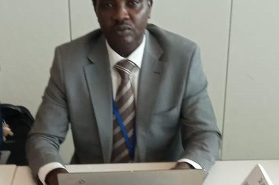 Tchad:Examens nationaux volontaires/Le Tchad propose des partenariats pour réduire la pauvreté