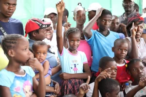 L'opposition leve le ton en Mauritanie