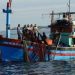 bateau de peche
