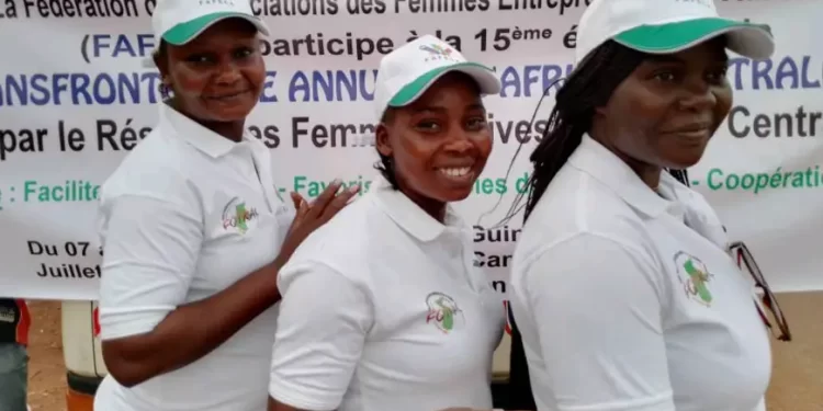 Intégration sous régionale:Les differentes délégations convergent déjà vers Ebolowa dans la région du Sud pour la FOTRAC 2024