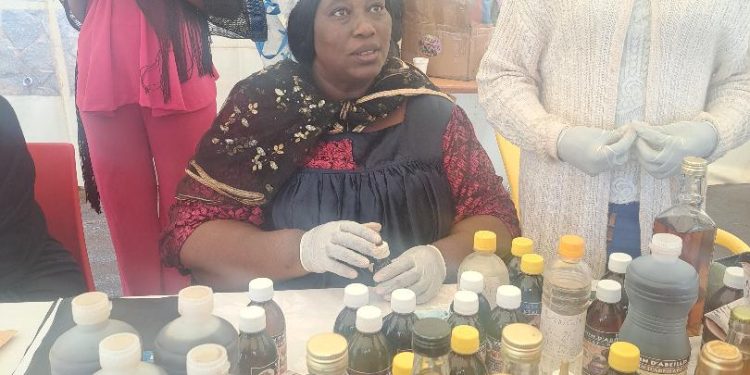 Cameroun:Les producteurs locaux exposent leur savoir-faire à la Journée Mondiale de la Métrologie
